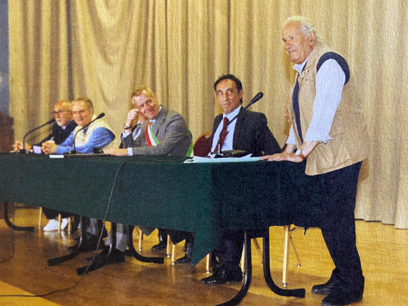 PRESIDENTI ASSOCIAZIONE